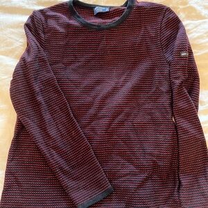 Saint James wool sweater